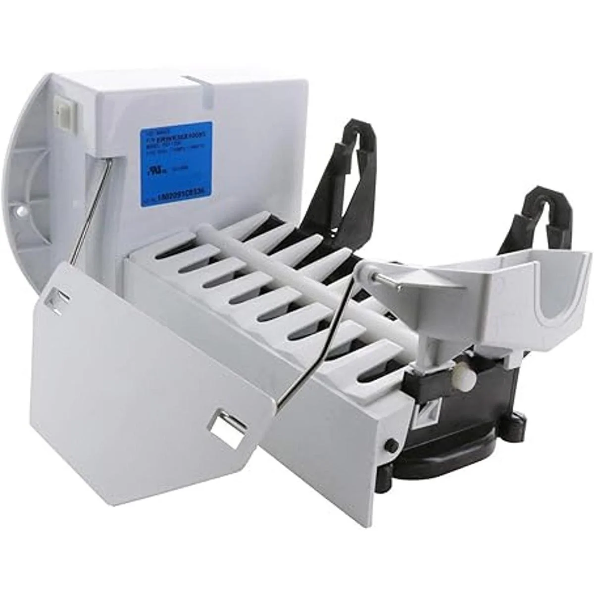 KITCHEN BASICS 101 Kit de máquina de hielo WR30X10093 de_3