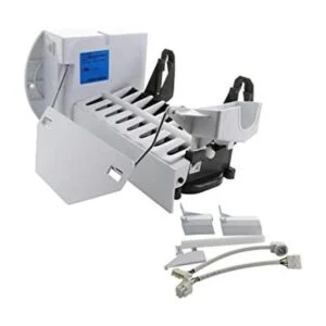 KITCHEN BASICS 101 Kit de máquina de hielo WR30X10093 de_1