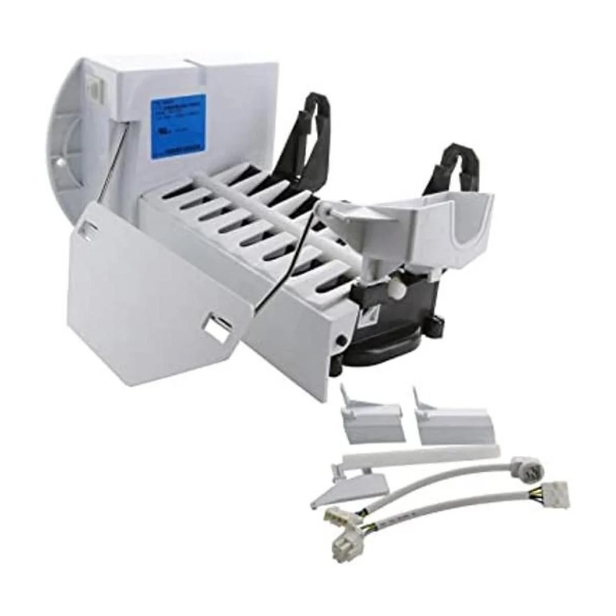 KITCHEN BASICS 101 Kit de máquina de hielo WR30X10093 de_1