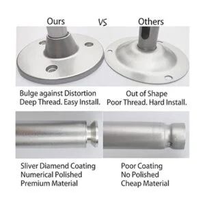 Mini proyector universal de montaje en proyector montaje_5