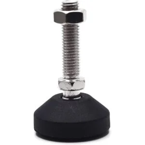 T Tulead Furniture Glide Soporte de nivelación giratorio_3