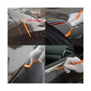 Kit de herramientas de tinte de ventana de vinilo para_2