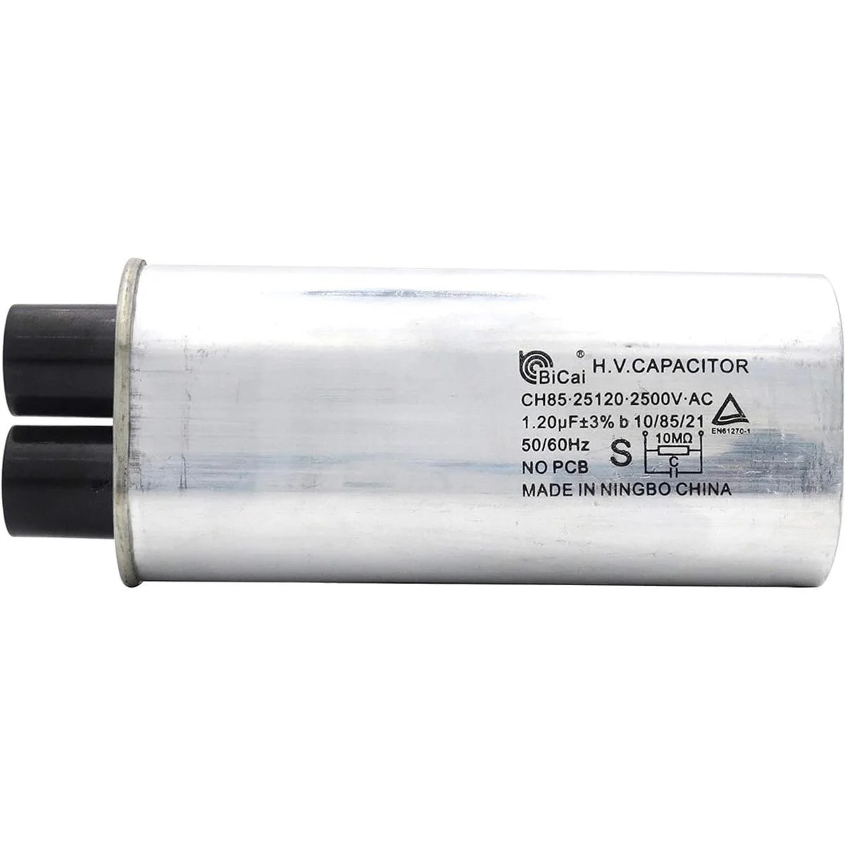 CQC VDE Universal Hogar Microondas Alto Voltaje_1