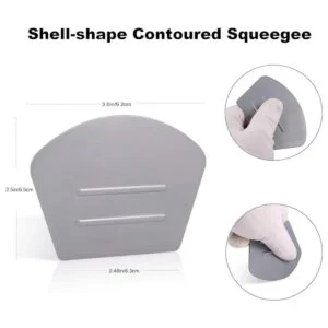 Kit de herramientas de tinte de ventana de vinilo para_3