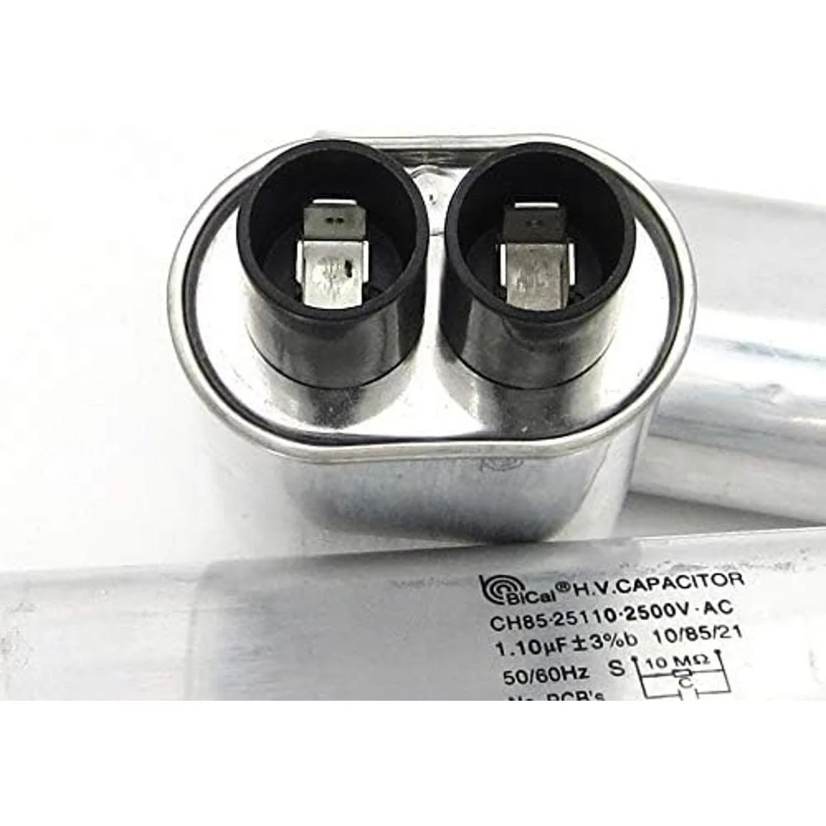 CQC VDE Universal Hogar Microondas Alto Voltaje_3