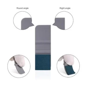 Kit de herramientas de tinte de ventana de vinilo para_4