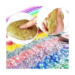 ESSENSON Kit de limo Kit de fabricación de limo para_6