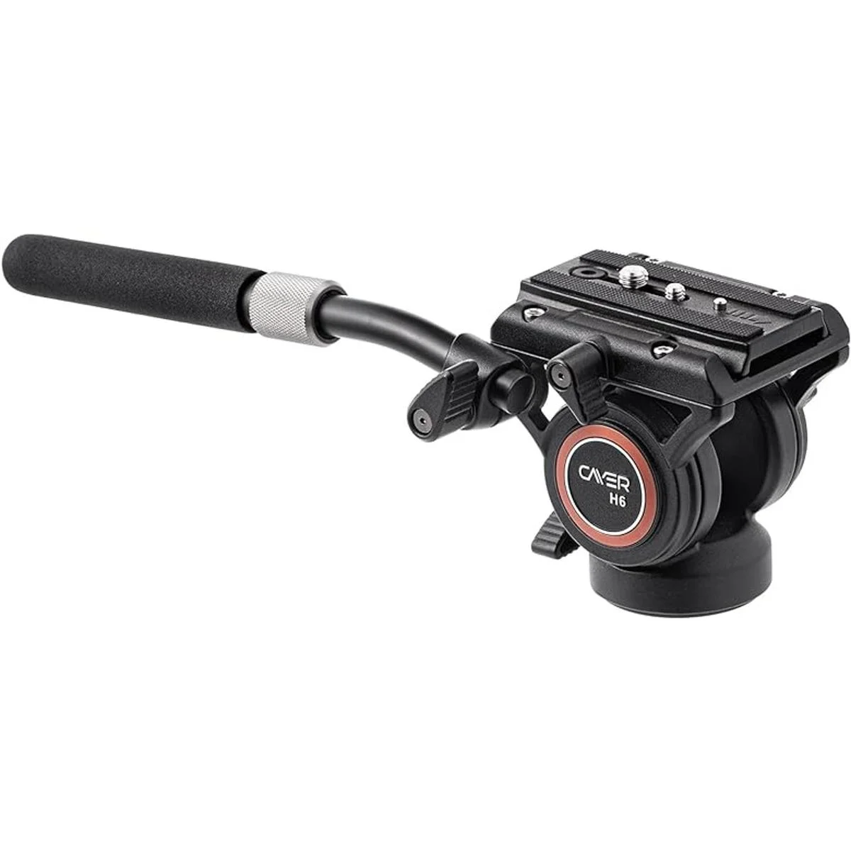 Cayer Cabezal de líquido de video H6 cabezal de bandeja_1