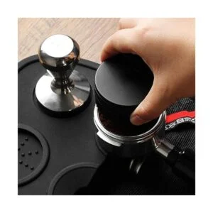 Amortiguador de café de 1.929 in.