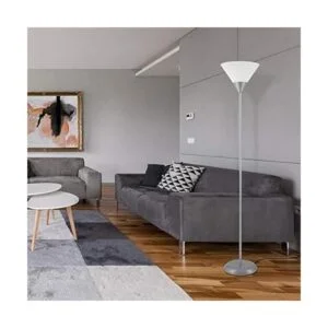 Globe Electric 67150 Elliott Lámpara de pie 72 pulgadas_5