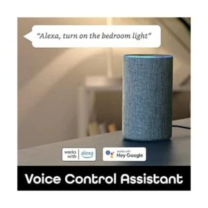 Geeni Prisma Plus 800 Bombilla LED WiFi inteligente color_5