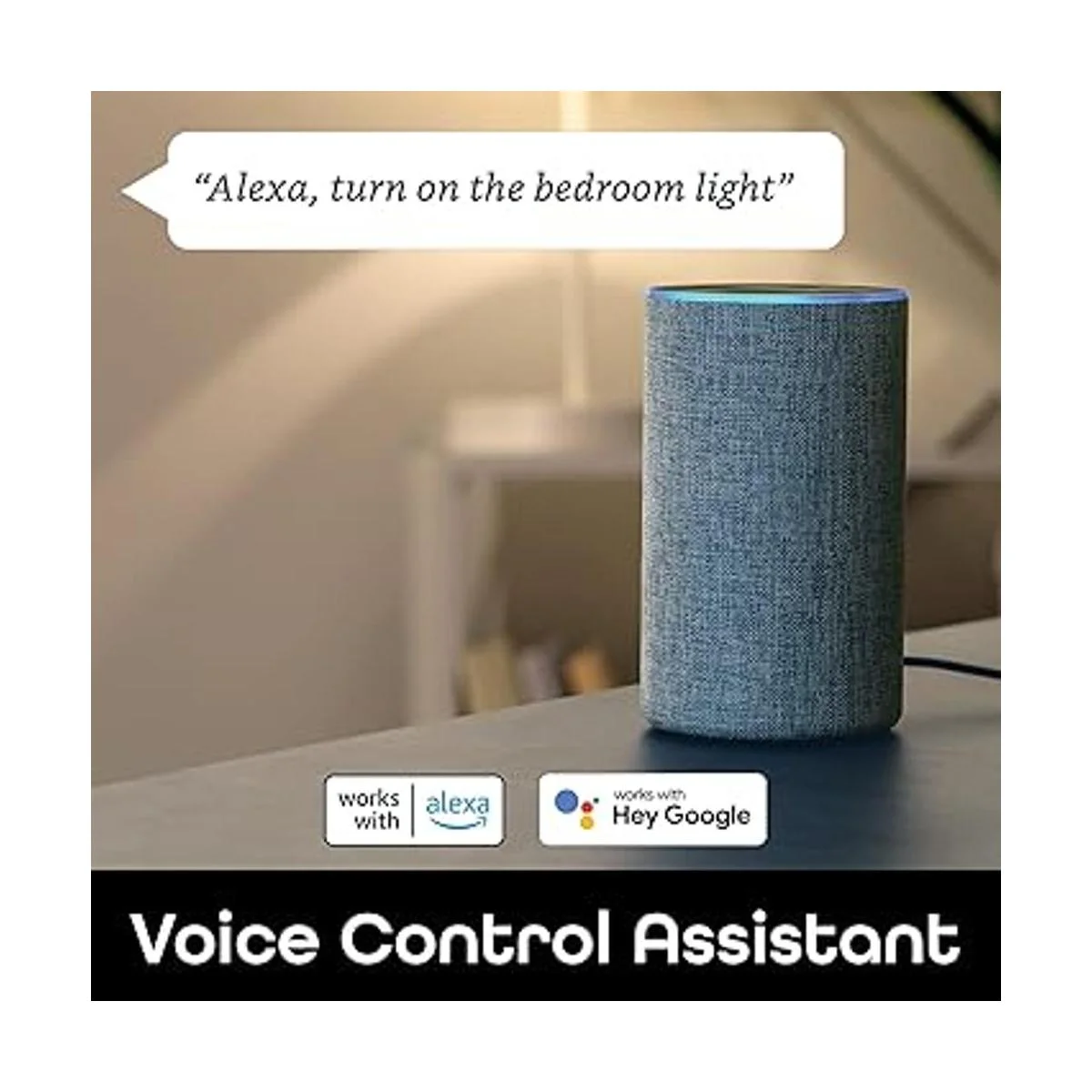 Geeni Prisma Plus 800 Bombilla LED WiFi inteligente color_5