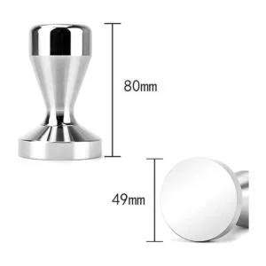 Amortiguador de café de 1.929 in.