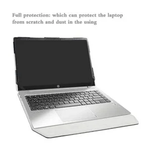 Alapmk Funda protectora para HP Notebook 15.6 15dwXXXX_6