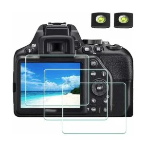 D3400 Protector de pantalla para cámara réflex digital_1