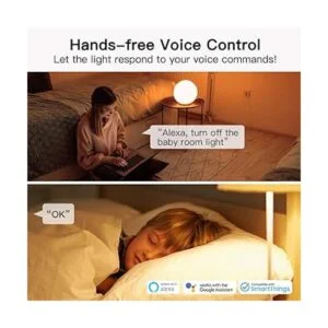 Interruptor de luz inteligente TREATLIFE de un solo polo_4