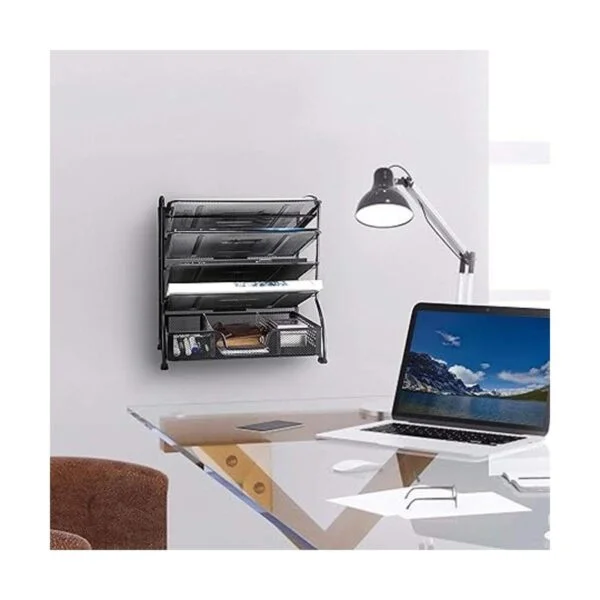 Simple Trending Organizador vertical de archivos de_5