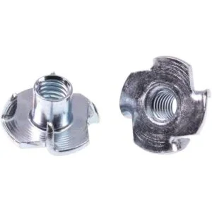 TNut 142051618 3816 paquete de 100 Kit surtido