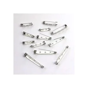 120 piezas de plata para etiquetas de nombre insignias 4_6