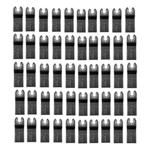 Diagtree Paquete de 50 hojas multiherramienta bimetálicas_1