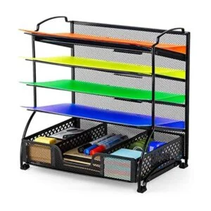 Simple Trending Organizador vertical de archivos de_1