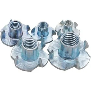 TNut 142051618 3816 paquete de 100 Kit surtido