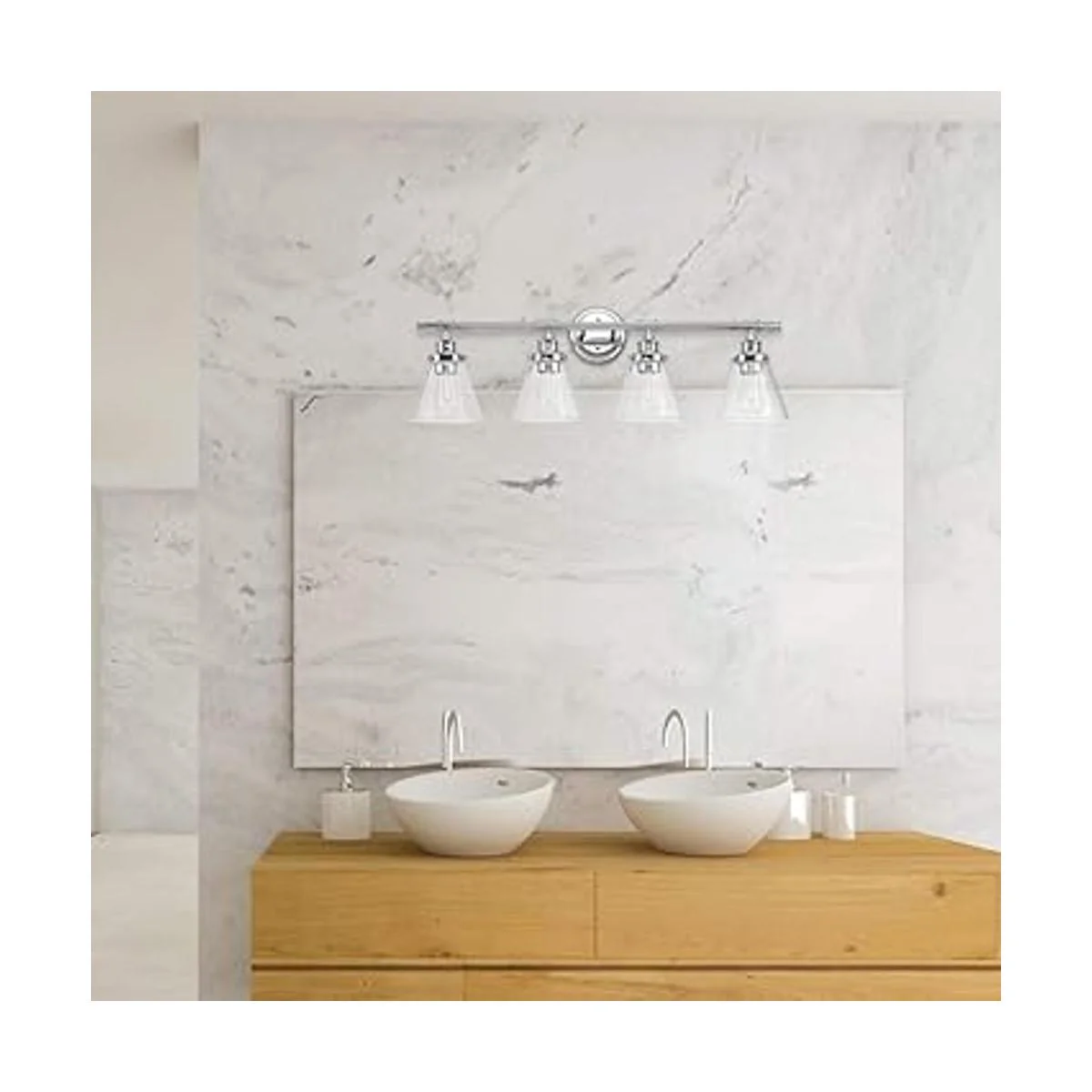 Globe Electric Lámpara 51446