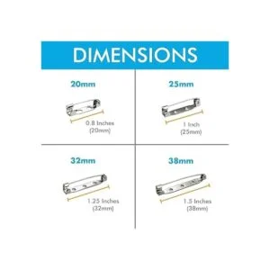 120 piezas de plata para etiquetas de nombre insignias 4_3