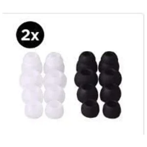 Earbudz Auriculares de repuesto para auriculares_3