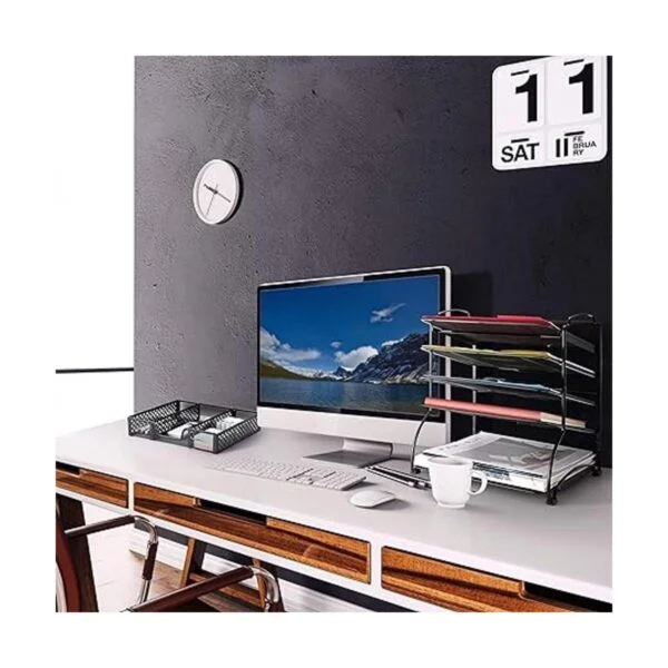 Simple Trending Organizador vertical de archivos de_4