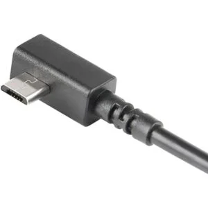 Dash Cam Hardwire Kit para Garmin 0101253003 Cable de_4