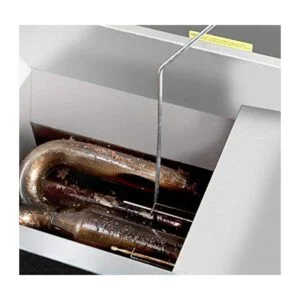 FryOilSaver Co Juego de 3 herramientas de limpieza de_6