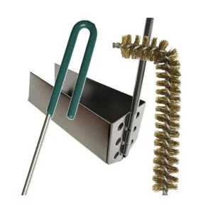 FryOilSaver Co Juego de 3 herramientas de limpieza de_2