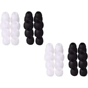 Earbudz Auriculares de repuesto para auriculares_1