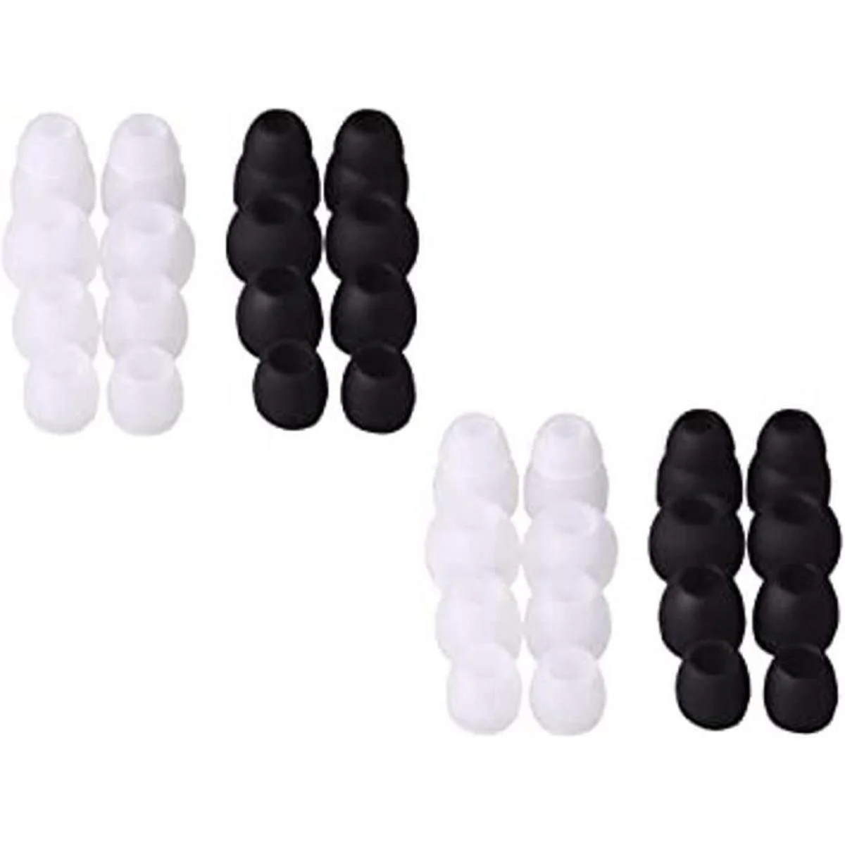 Earbudz Auriculares de repuesto para auriculares_1