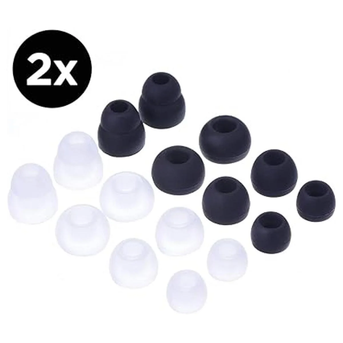 Earbudz Auriculares de repuesto para auriculares_2