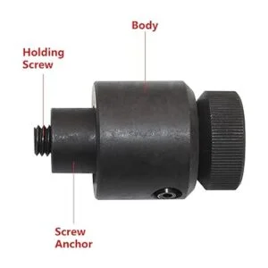 Expansor de anclaje de tornillo 870 Reemplazo para_4