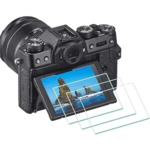 BTER XT30 Protector de pantalla para cámara digital_1