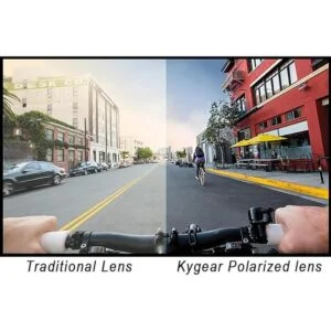 Kygear Lentes de repuesto para gafas de sol Oakley Oil Rig_4