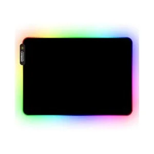 Alfombrilla de ratón RGB para juegos con 11 modos de_3