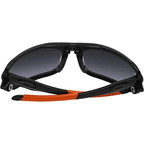 2 pares de almohadillas de repuesto para Oakley Jawbone_4