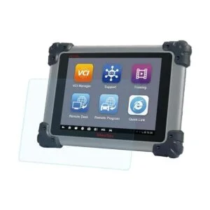 Película protectora protector de pantalla de 7 pulgadas_1