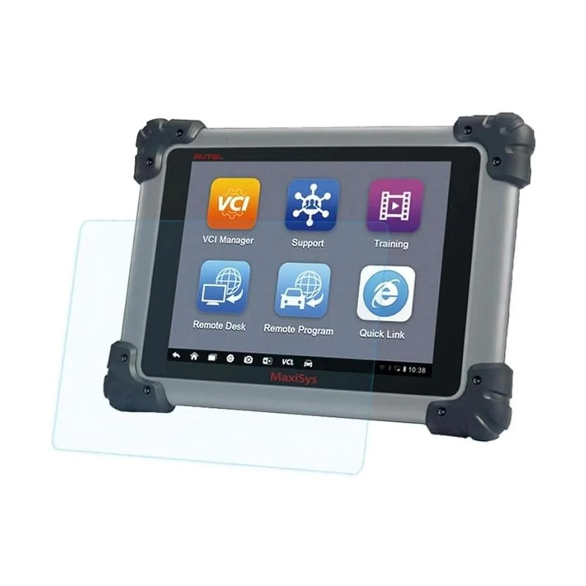 Película protectora protector de pantalla de 7 pulgadas_1