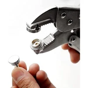 Calissa Offshore Tackle Juego de herramientas de alicates_4