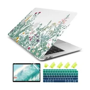 Dongke Carcasa rígida para MacBook Air de 13 pulgadas_1