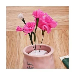 Livder 3 Pack 114 Yards 22 Gauge Green Flexible Paddle