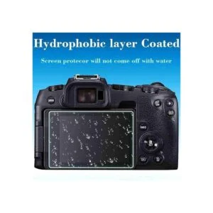 Protector de pantalla de vidrio templado EOS RP para_2