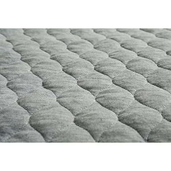 BlueSnail Forro acolchado de bambú impermeable más grueso_2