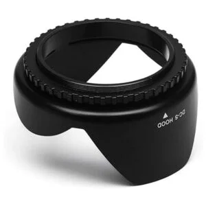 Parasol universal para lente de 2.047 in con tapa de_3