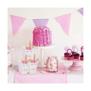 24 piezas de cajas de unicornio para palomitas de maíz_3